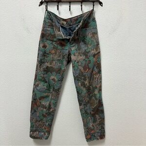 Pilcro / Anthro The Wanderer Pant - 25